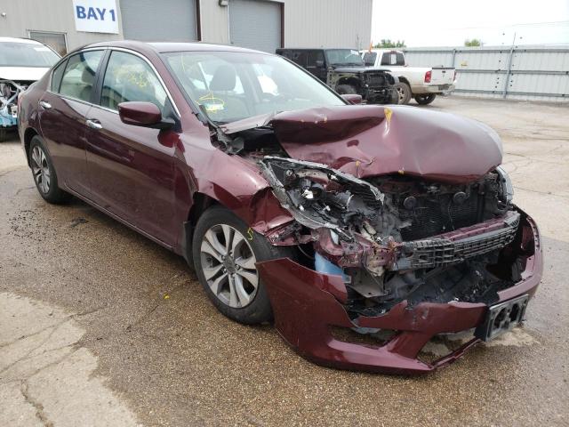 HONDA ACCORD LX 2015 1hgcr2f33fa093696