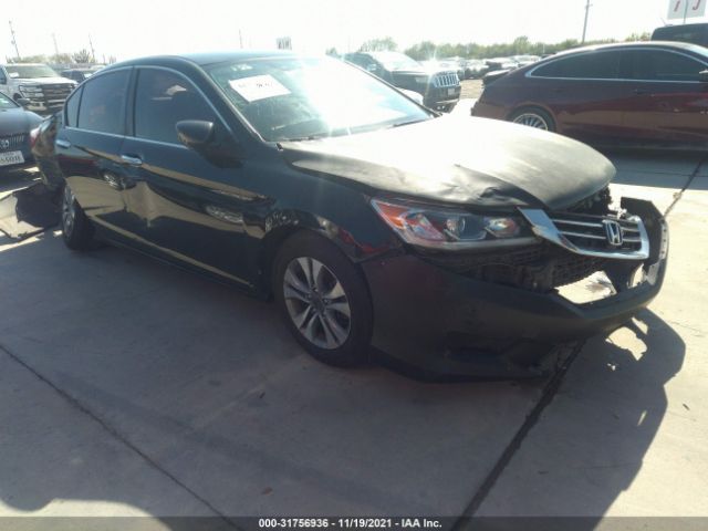 HONDA ACCORD SEDAN 2015 1hgcr2f33fa095240