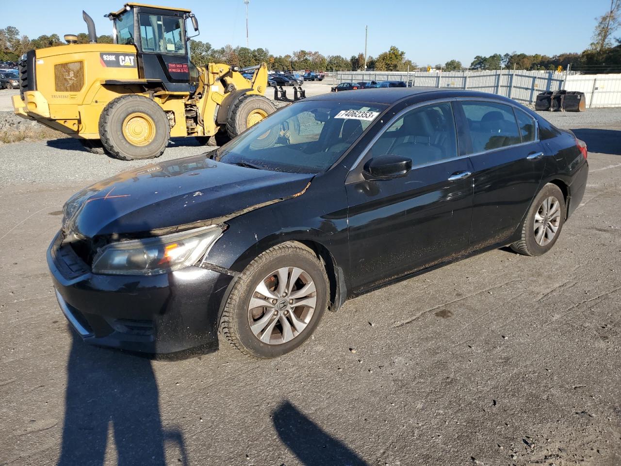 HONDA ACCORD 2015 1hgcr2f33fa095710