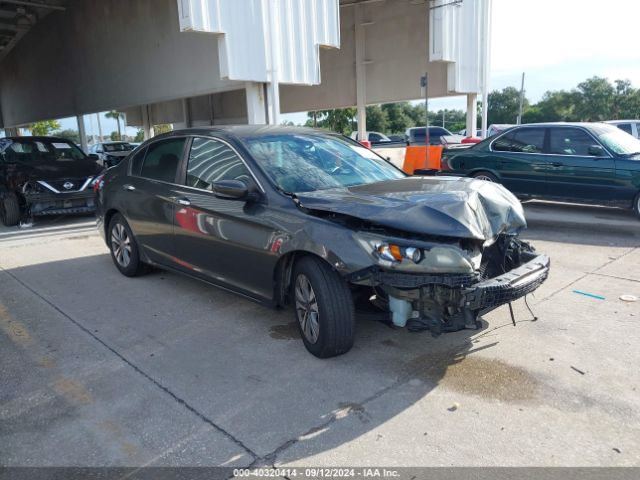 HONDA ACCORD 2015 1hgcr2f33fa103269