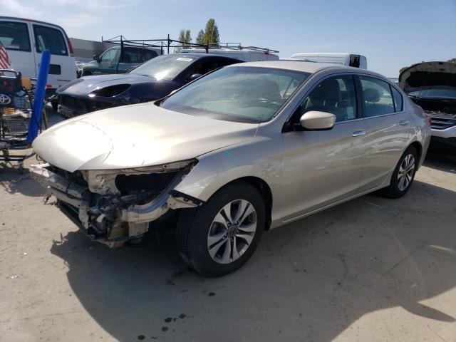 HONDA ACCORD LX 2015 1hgcr2f33fa107158