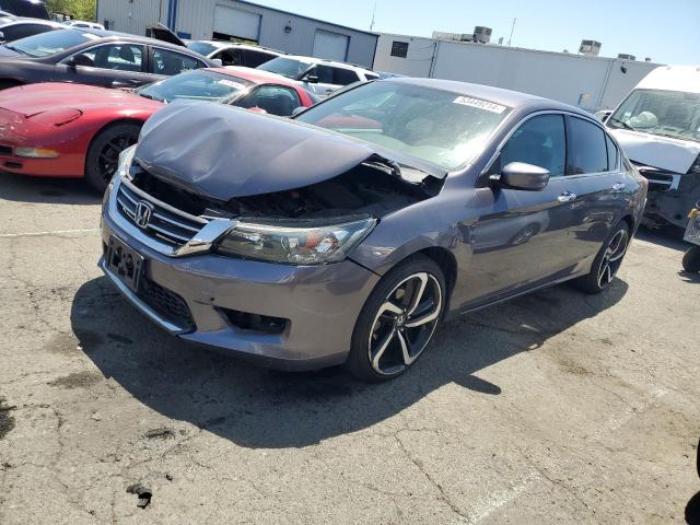 HONDA ACCORD 2015 1hgcr2f33fa111789