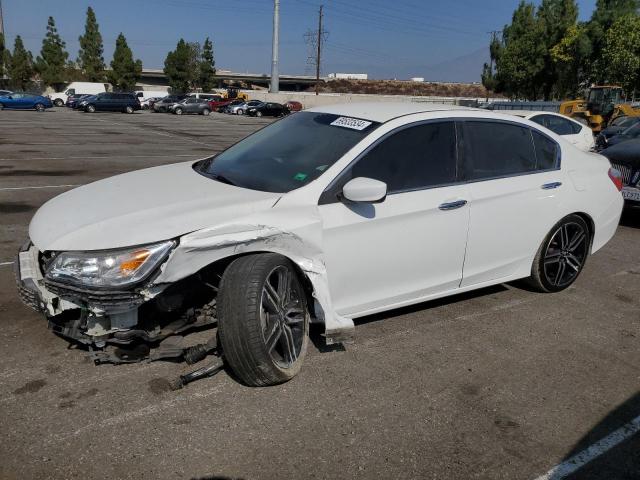 HONDA ACCORD LX 2015 1hgcr2f33fa112571