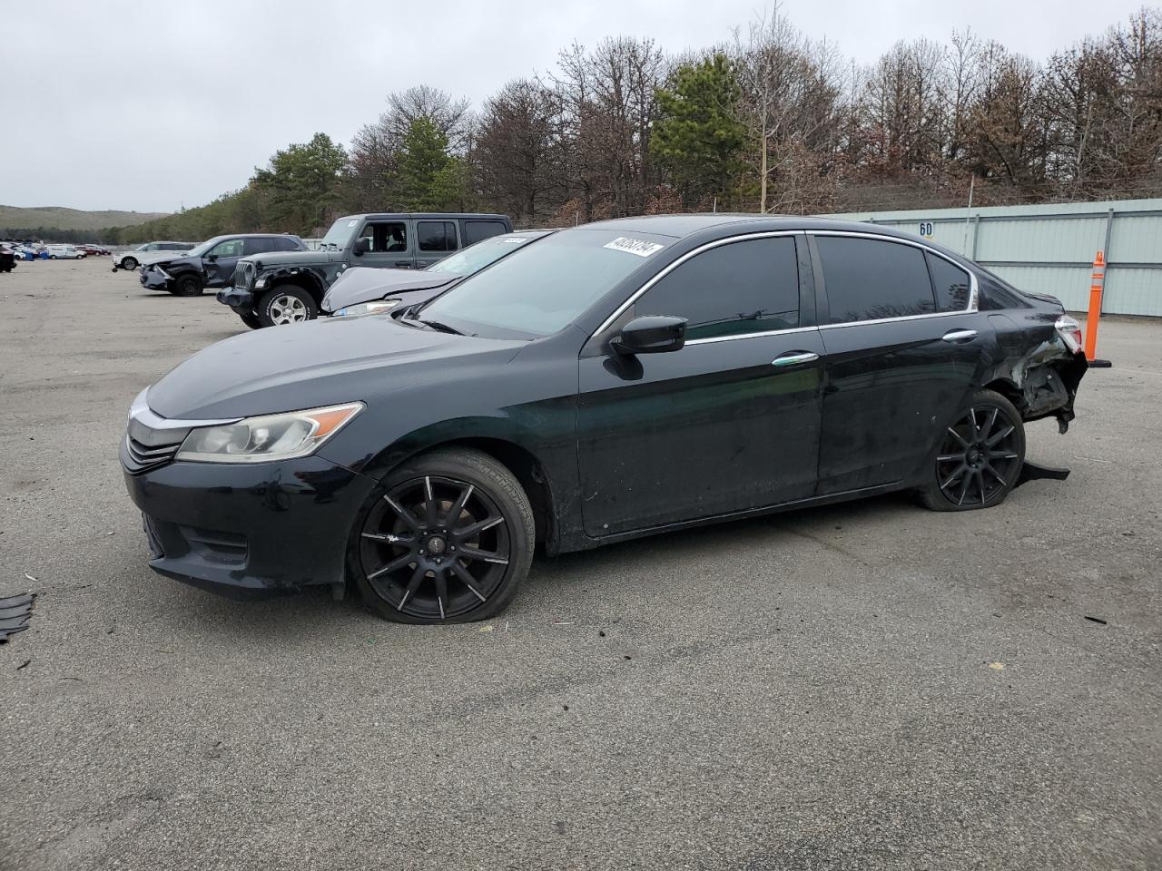 HONDA ACCORD 2015 1hgcr2f33fa112991