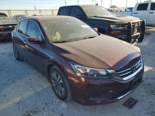 HONDA ACCORD LX 2015 1hgcr2f33fa115390