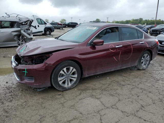 HONDA ACCORD 2015 1hgcr2f33fa117110