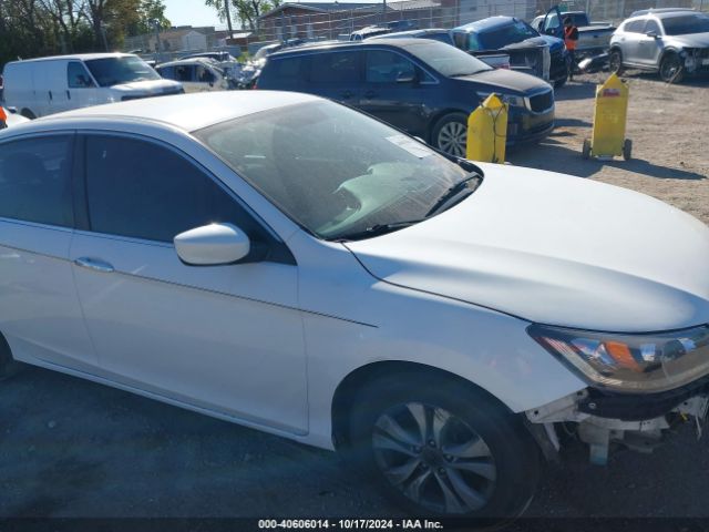 HONDA ACCORD 2015 1hgcr2f33fa119469