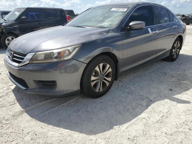 HONDA ACCORD LX 2015 1hgcr2f33fa122856