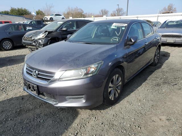 HONDA ACCORD LX 2015 1hgcr2f33fa123487