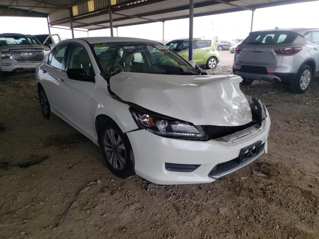 HONDA ACCORD LX 2015 1hgcr2f33fa126289