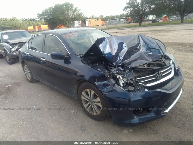 HONDA ACCORD SEDAN 2015 1hgcr2f33fa127488