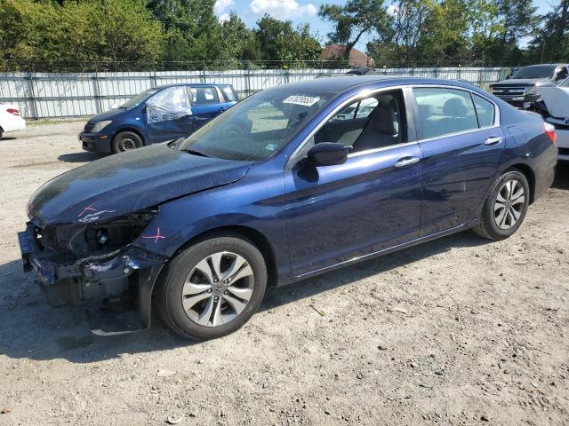 HONDA ACCORD LX 2015 1hgcr2f33fa127717