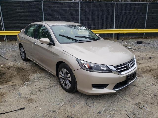 HONDA ACCORD LX 2015 1hgcr2f33fa131265