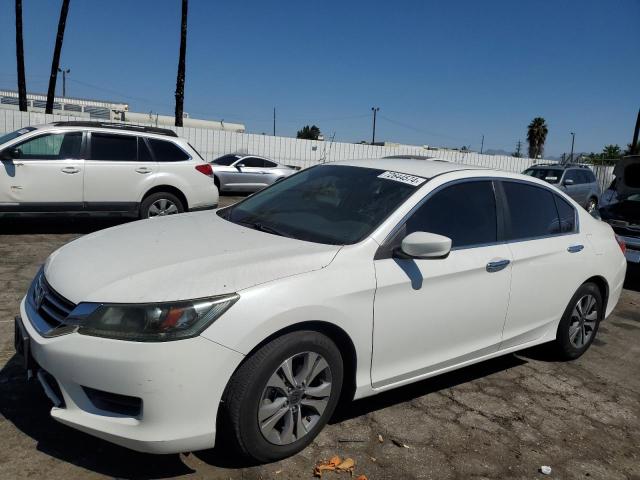 HONDA ACCORD LX 2015 1hgcr2f33fa142377