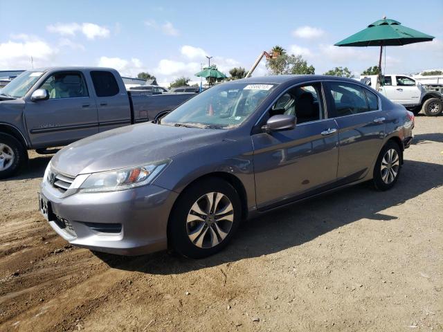 HONDA ACCORD 2015 1hgcr2f33fa147496