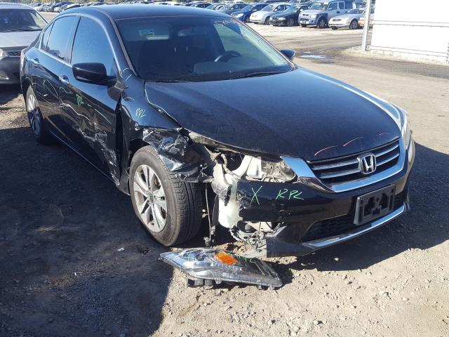 HONDA ACCORD LX 2015 1hgcr2f33fa147630