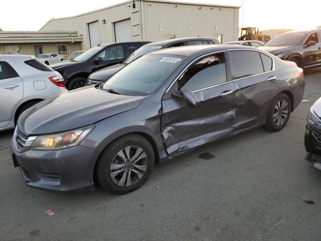 HONDA ACCORD 2015 1hgcr2f33fa147837