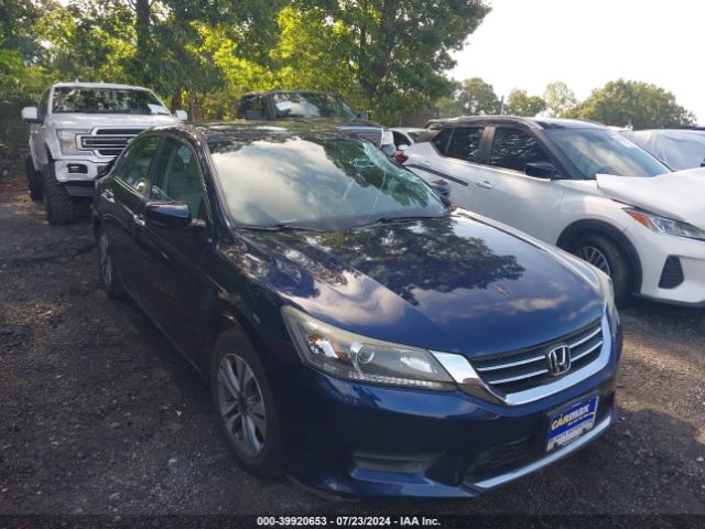 HONDA ACCORD 2015 1hgcr2f33fa155159