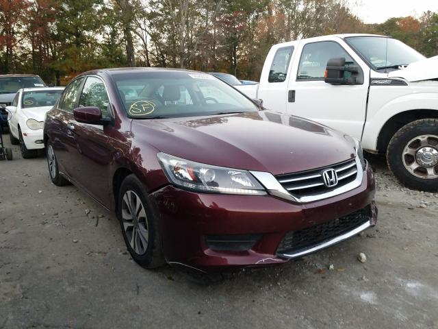 HONDA ACCORD LX 2015 1hgcr2f33fa157154