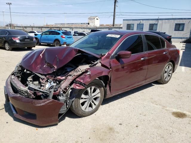 HONDA ACCORD LX 2015 1hgcr2f33fa158367