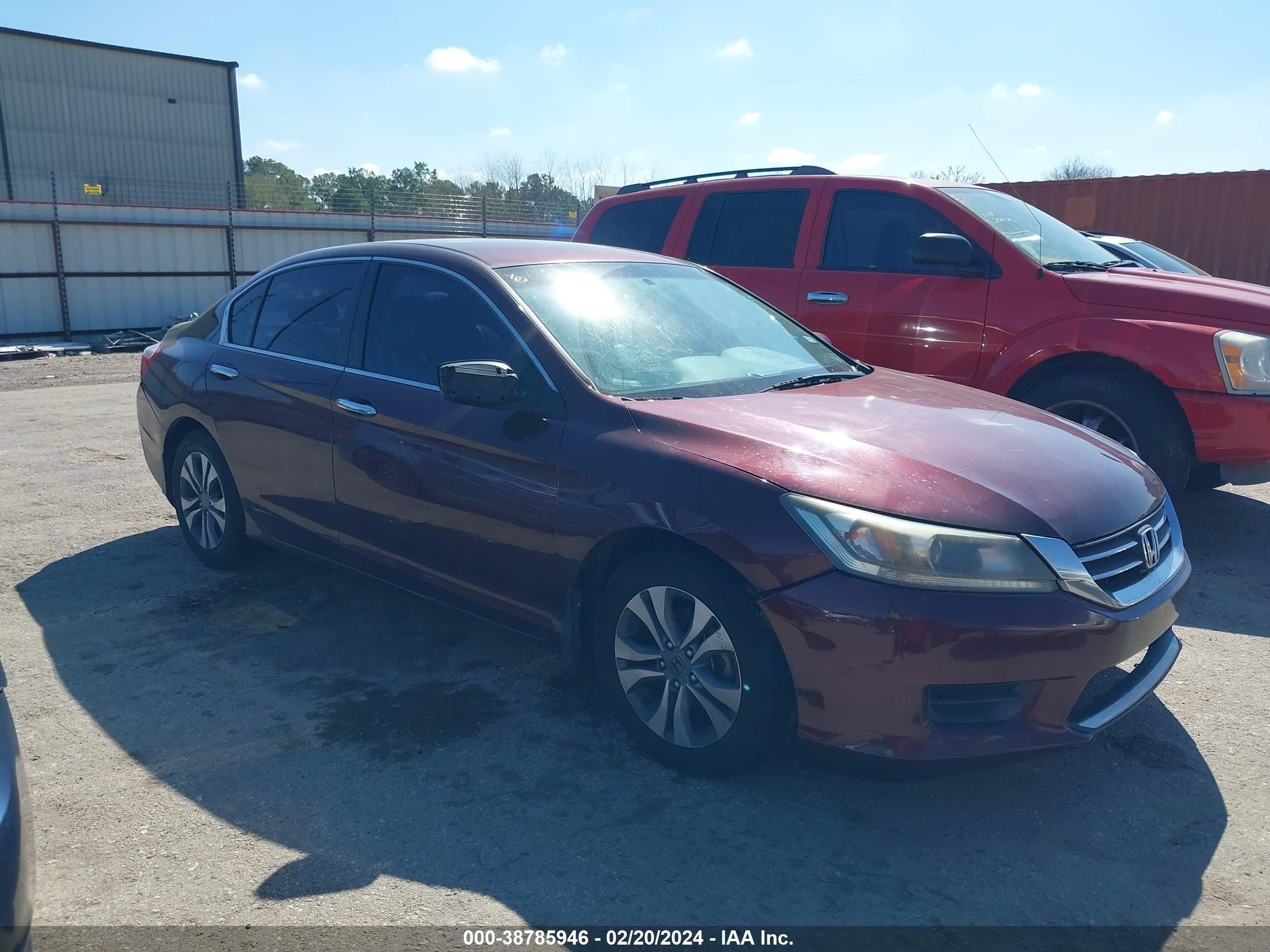 HONDA ACCORD 2015 1hgcr2f33fa161060