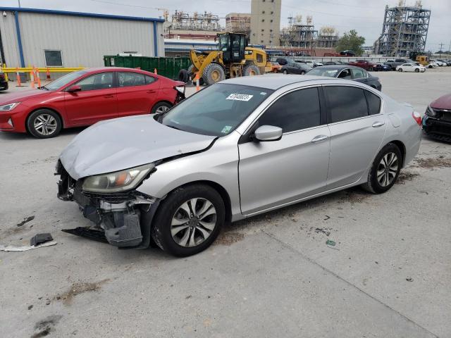 HONDA ACCORD LX 2015 1hgcr2f33fa164637