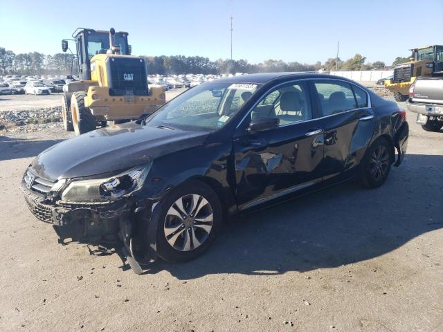 HONDA ACCORD 2015 1hgcr2f33fa164816