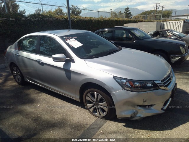 HONDA ACCORD SEDAN 2015 1hgcr2f33fa166310