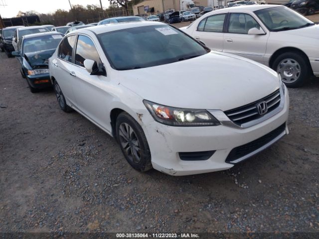 HONDA ACCORD 2015 1hgcr2f33fa167277