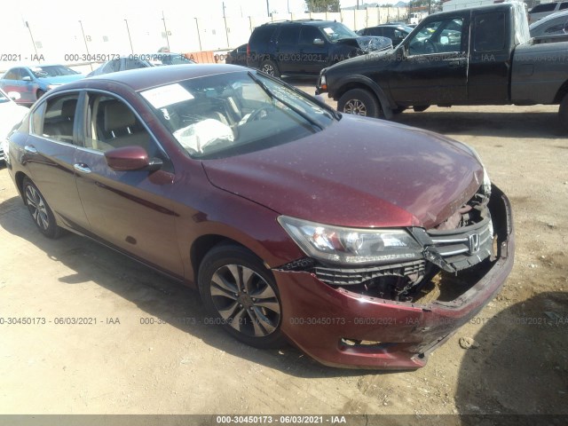 HONDA ACCORD SEDAN 2015 1hgcr2f33fa167795