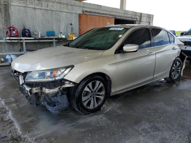 HONDA ACCORD LX 2015 1hgcr2f33fa169370