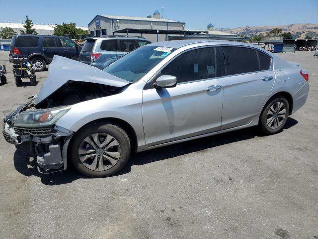 HONDA ACCORD 2015 1hgcr2f33fa169742