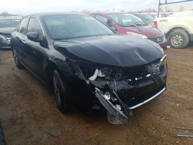 HONDA ACCORD LX 2015 1hgcr2f33fa170289