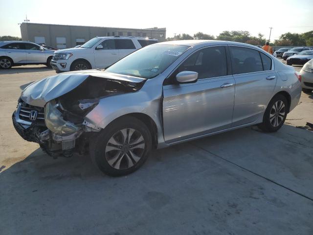 HONDA ACCORD LX 2015 1hgcr2f33fa171684