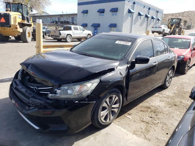 HONDA ACCORD LX 2015 1hgcr2f33fa173368