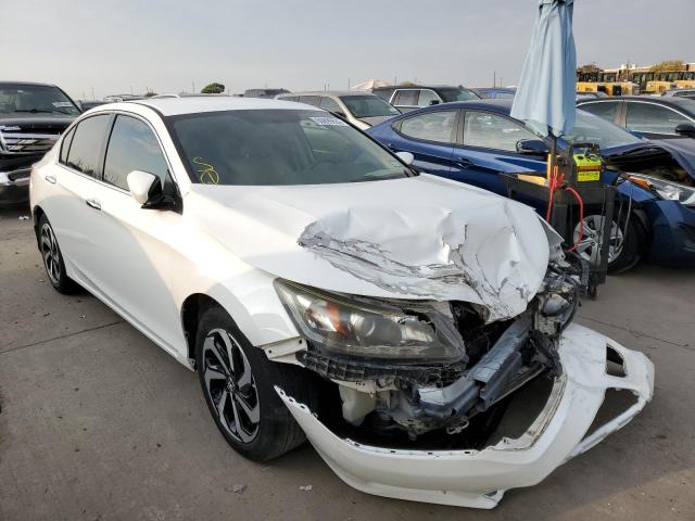 HONDA ACCORD LX 2015 1hgcr2f33fa182118