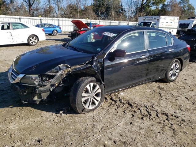 HONDA ACCORD LX 2015 1hgcr2f33fa184564