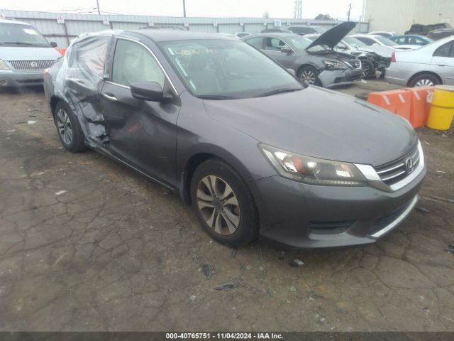 HONDA ACCORD 2015 1hgcr2f33fa189456