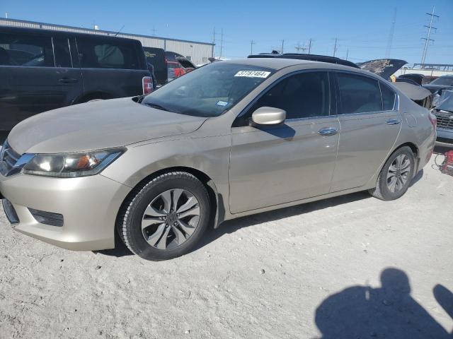 HONDA ACCORD 2015 1hgcr2f33fa190414