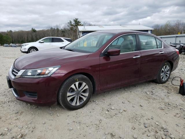 HONDA ACCORD LX 2015 1hgcr2f33fa191434