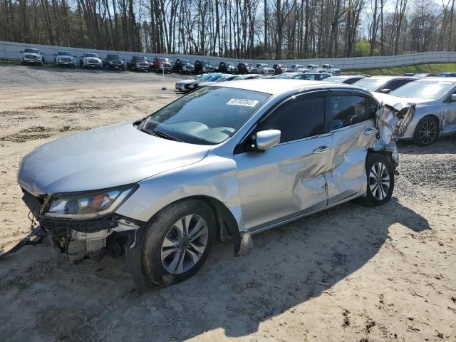 HONDA ACCORD LX 2015 1hgcr2f33fa192194