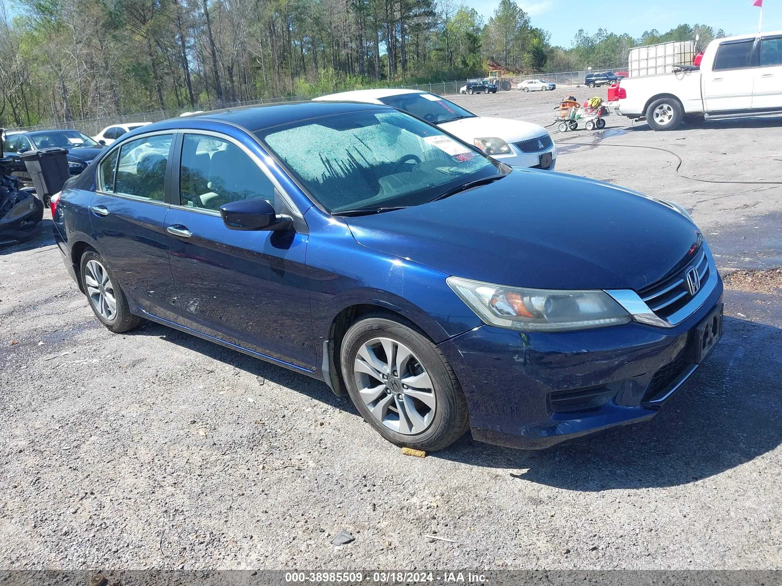 HONDA ACCORD 2015 1hgcr2f33fa199694