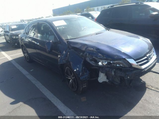 HONDA ACCORD SEDAN 2015 1hgcr2f33fa200181