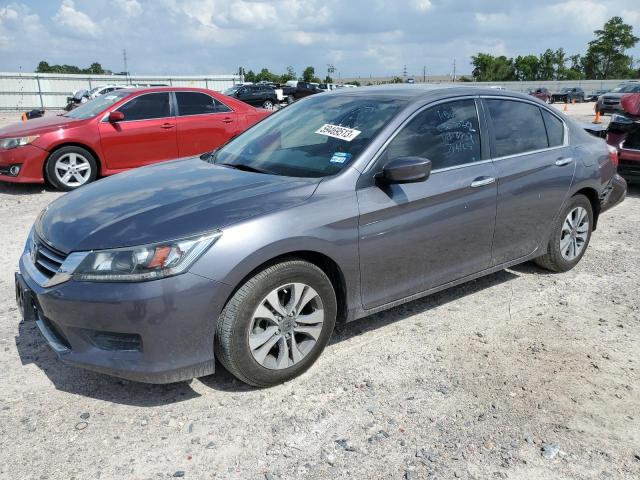 HONDA ACCORD LX 2015 1hgcr2f33fa200729