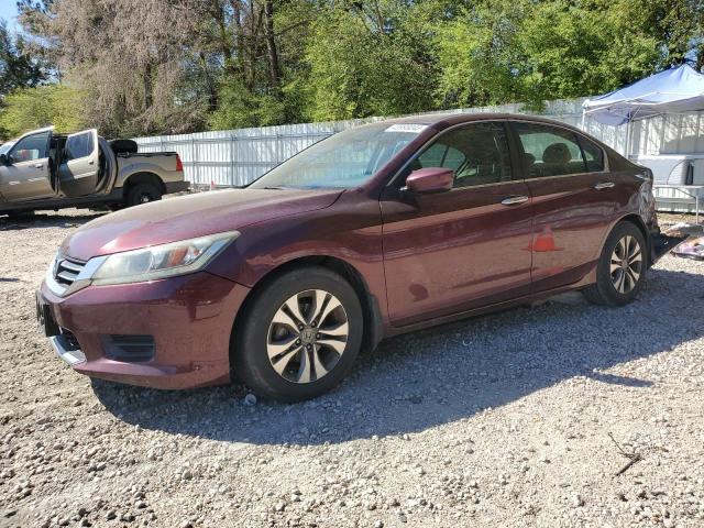 HONDA ACCORD LX 2015 1hgcr2f33fa201038