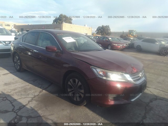 HONDA ACCORD SEDAN 2015 1hgcr2f33fa201508