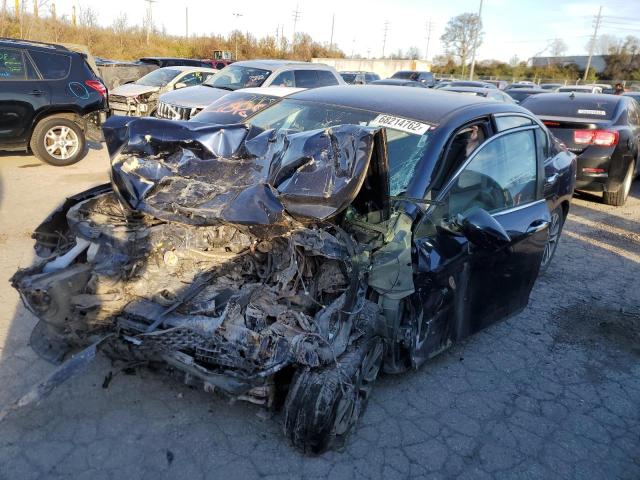 HONDA ACCORD LX 2015 1hgcr2f33fa202559