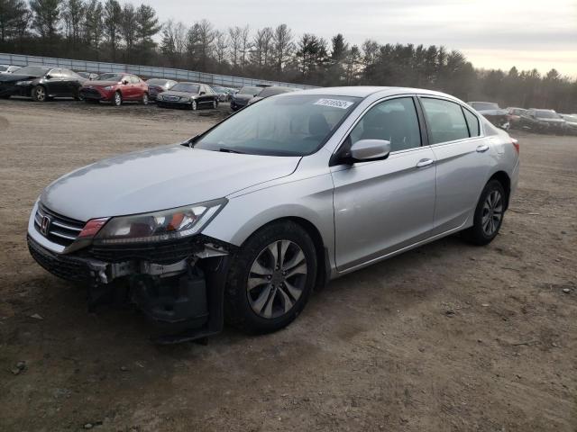 HONDA ACCORD LX 2015 1hgcr2f33fa203162