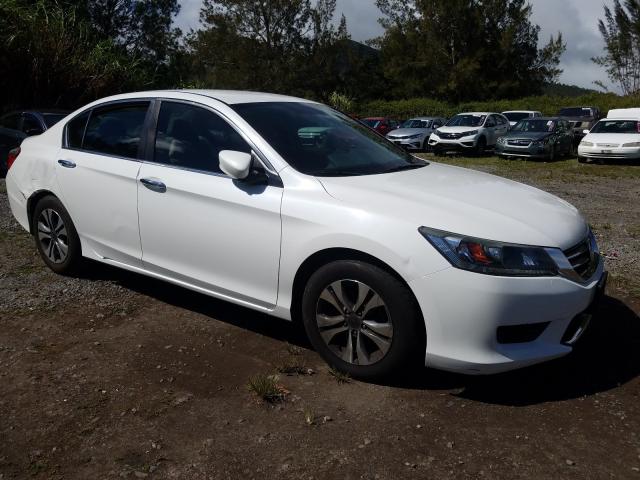 HONDA ACCORD LX 2015 1hgcr2f33fa204599