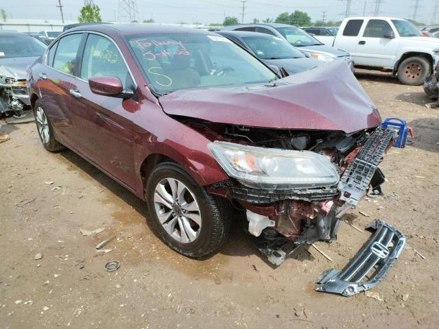 HONDA ACCORD LX 2015 1hgcr2f33fa204733